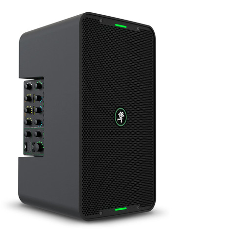 Mackie showbox altoparlante - mackie,