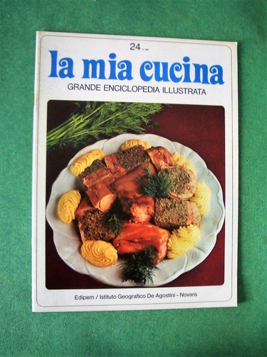 Mia cucina grande - mia,
