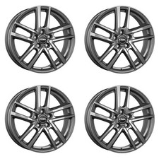 4 Cerchi Rial Astorga 6.0Jx16