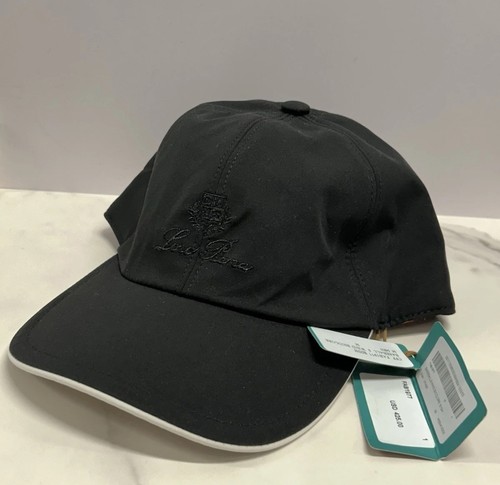 Cappello baseball loro - cappello,