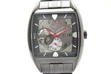 Orologio da uomo automatico in