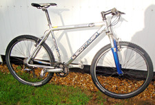 Gruppo SHIMANO XT XTR mountain