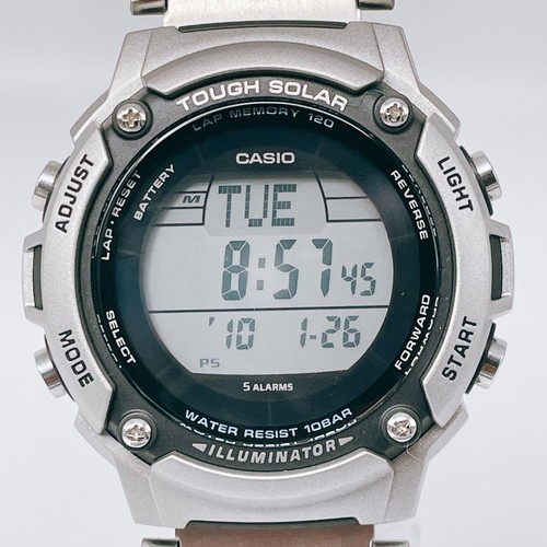 Orologio uomo casio mtp - uomo, mtp-m305d