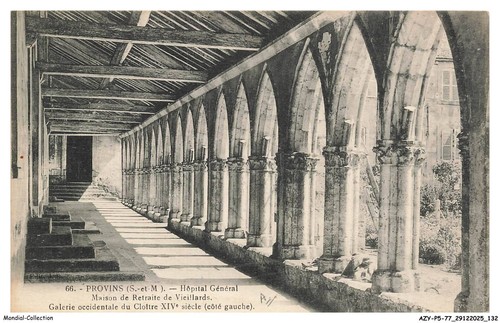 Azyp5 0462 provins - azyp5-0462-77,