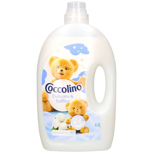 Ammorbidente coccolino - ammorbidente,