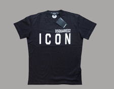 T-shirt DSQUARED2 ICON taglia