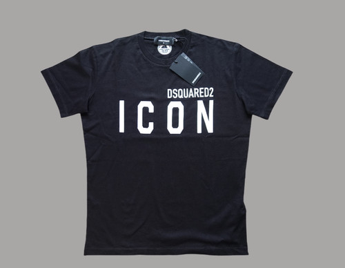 Shirt dsquared2 icon - t-shirt,