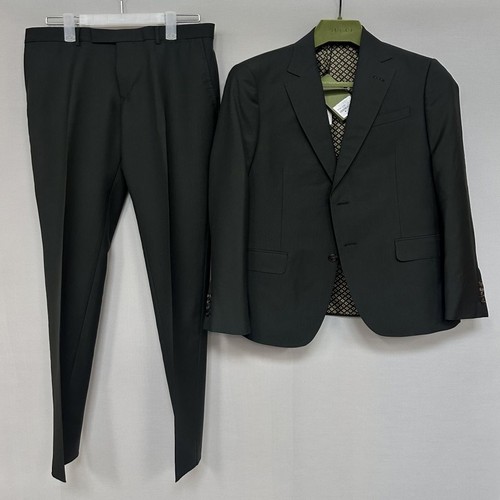Gucci costume mohair - costume, en