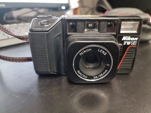 Nikon l35 35mm - tw, af