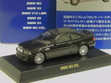 Kyosho 1/64 BMW Diecast Car