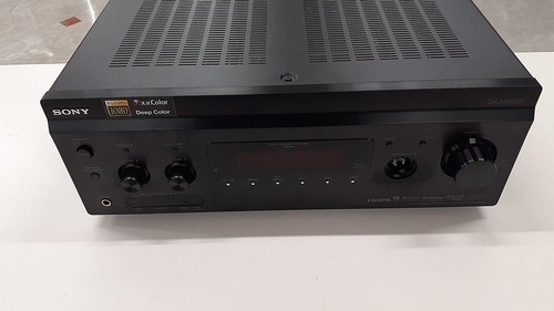 Amplificatore sony - amplificatore,