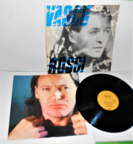 Vasco rossi liberi - ,