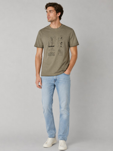 Shirt uomo marina yachting - uomo,