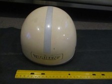 Casco da ciclismo vintage