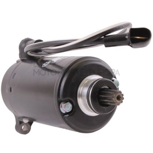 Motorino avviamento triumph - motorino,