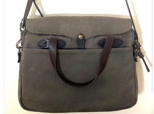 Filson 256 valigetta - , originale