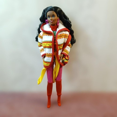 Barbie benetton christie - benetton,