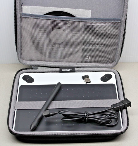 Wacom intuos pen - wacom,