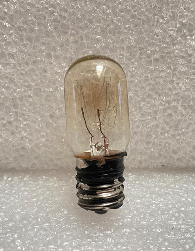 Lampadina per forno elettrico - per,