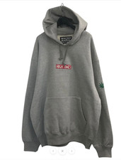 Felpa con cappuccio maglione