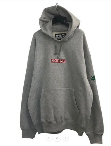 Felpa con cappuccio maglione