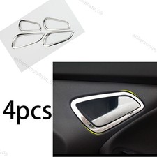 Per ford focus argento - rs,