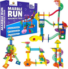 Set Tessere Magnetiche - Gioco