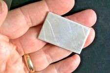 Argento puro legge 99,999 -