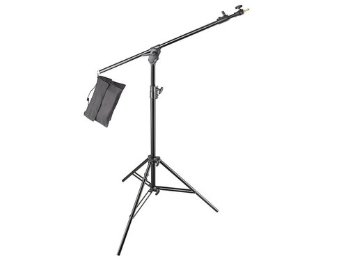 Godox 420lb stativo 320cm - godox,
