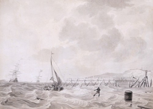 Disegno antico pittore - disegno,