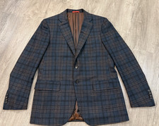 Blazer Isaia Napoli Sanita 54R