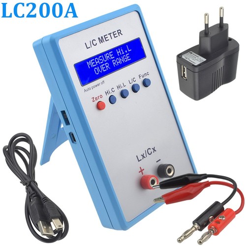 Lc200a misuratore blu - lc200a,