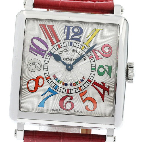 Franck muller master square - muller,