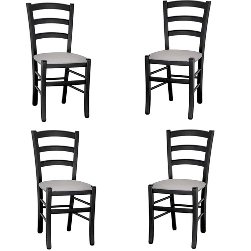 Sedie sala pranzo legno - da,