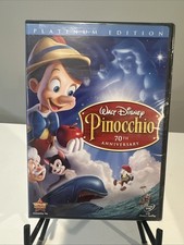 Vintage DVD Walt Disney