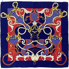 Sciarpa Hermes 90 Ec-21945