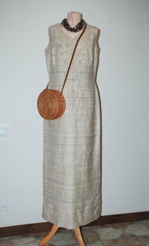 Abito donna americano vintage