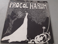 Procol harum a whiter - procol, "