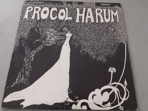 Procol harum a whiter - procol,