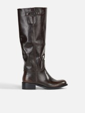 Laura Biagiotti stivali con