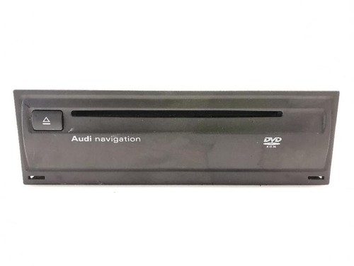 Navigatore gps audi - a6, berlina