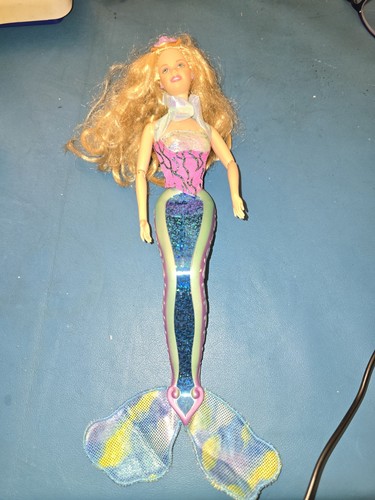 Bambola barbie vintage - bambola,