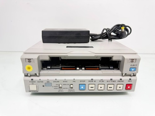 Sony dsr videoregistratore - dsr-11,