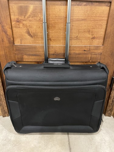 Delsey paris wheeled - paris, 23