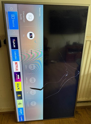 Samsung pollici smart tv - 49,