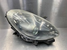 Faro proiettore xeno destro