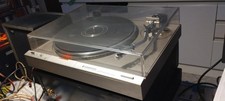 Kenwood KD-3100 – Giradischi