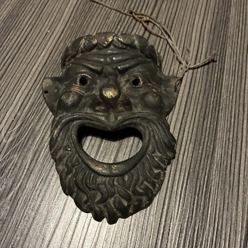 Maschera dionisso - dionisso,