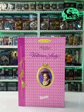 Mattel Barbie The Great Eras