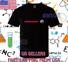 NUOVA MAGLIA JOHNSON BRP